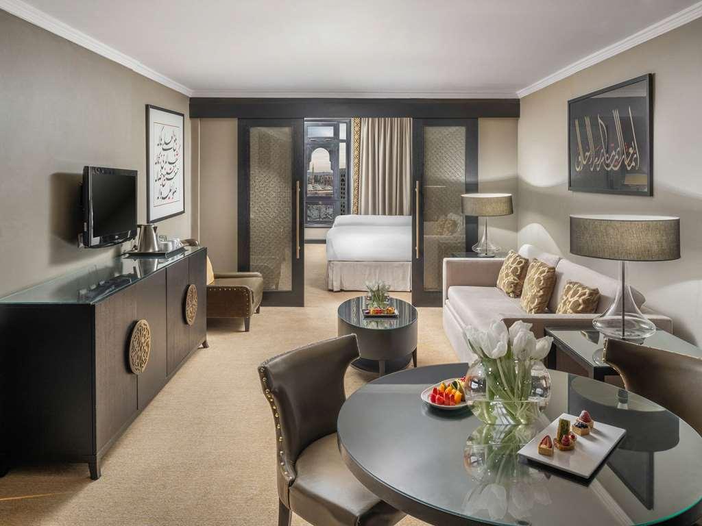 Shahd Al Madinah Hotel Medína Exteriér fotografie