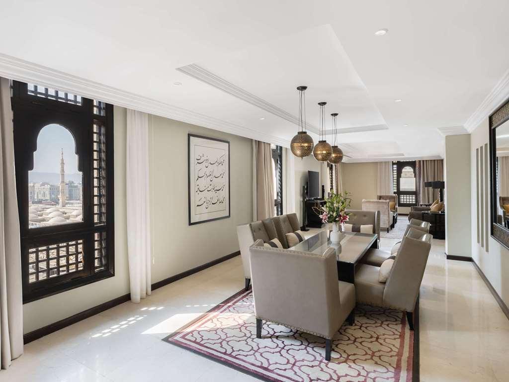 Shahd Al Madinah Hotel Medína Pokoj fotografie